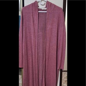Women’s Cardigan